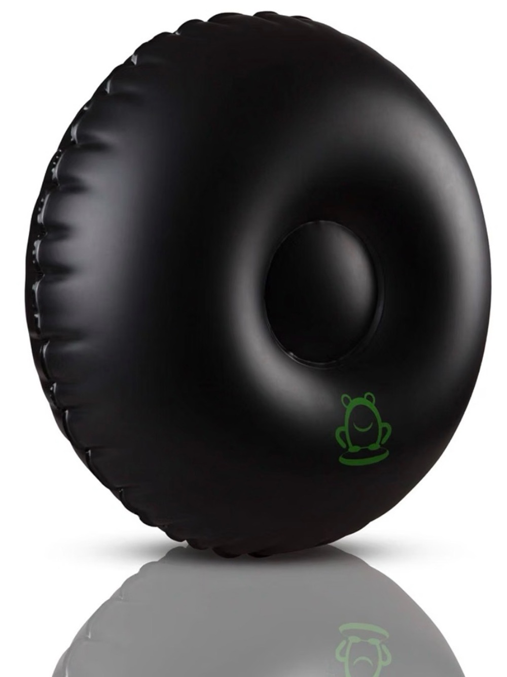 Lilypad Wobble Cushion